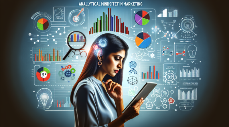 esprit analytique marketing