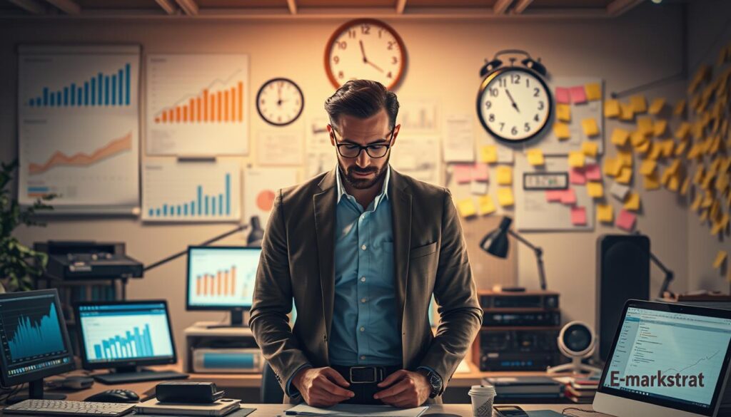 défis freelance consultant en marketing digital