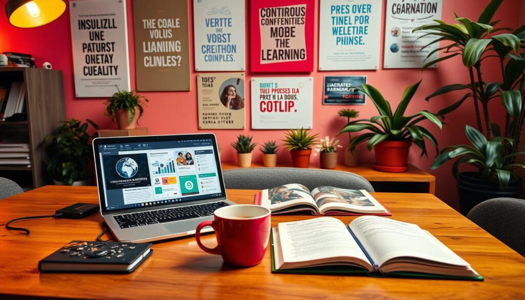 formation continue freelance