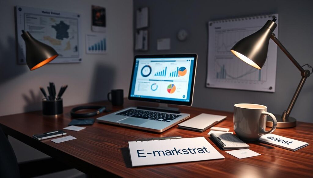 prospection consultant