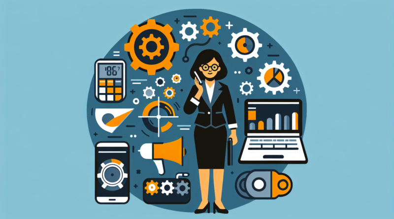 consultant marketing technologie