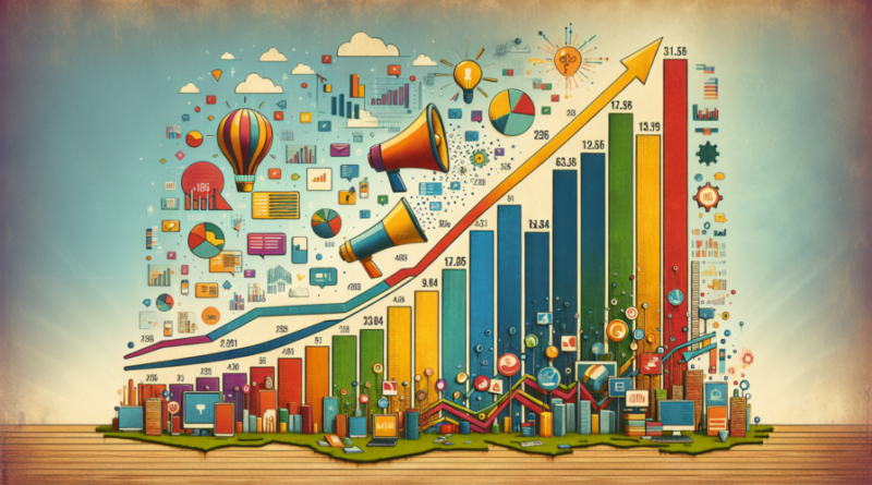 évolution salaire marketing