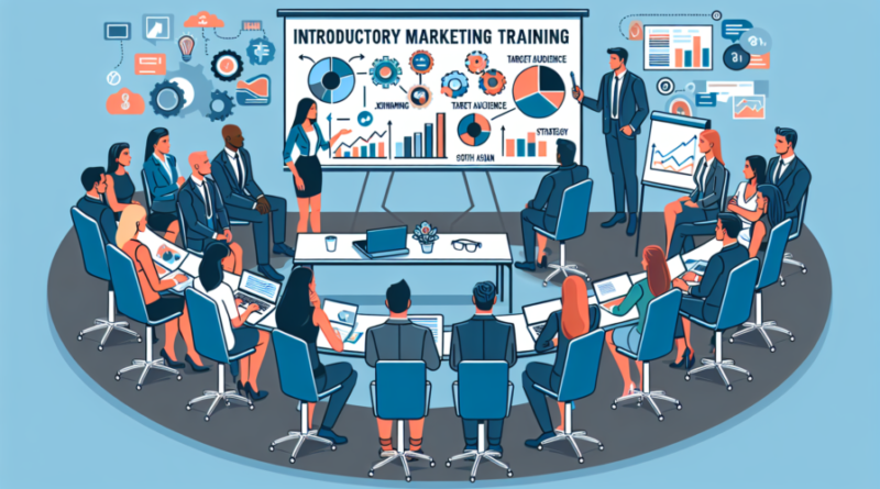 formation initiale marketing