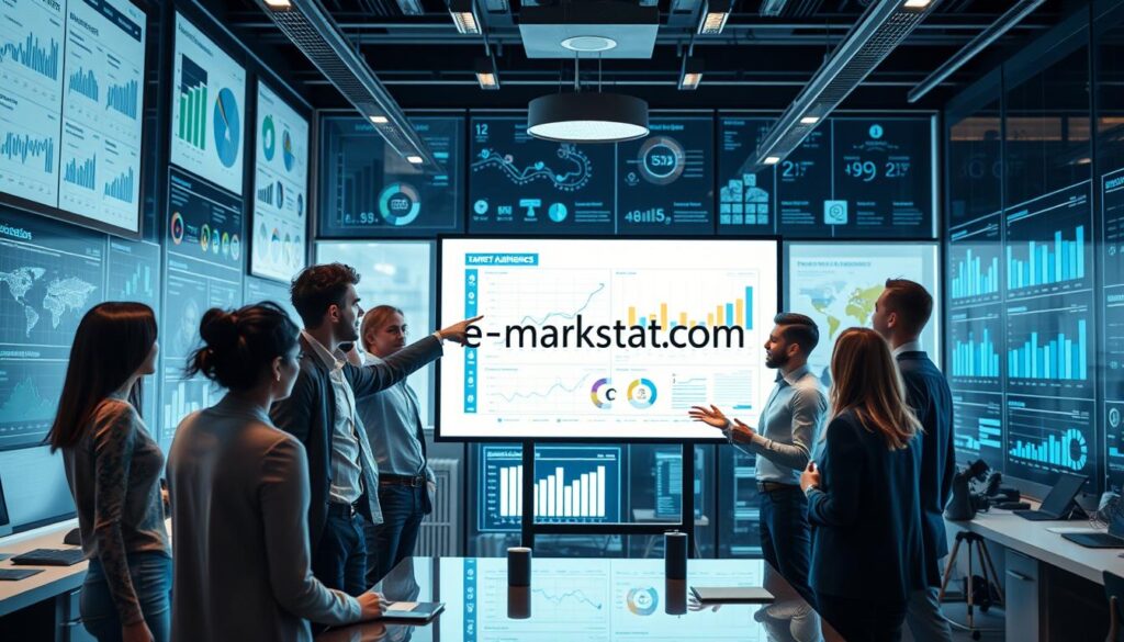 analyse de marché