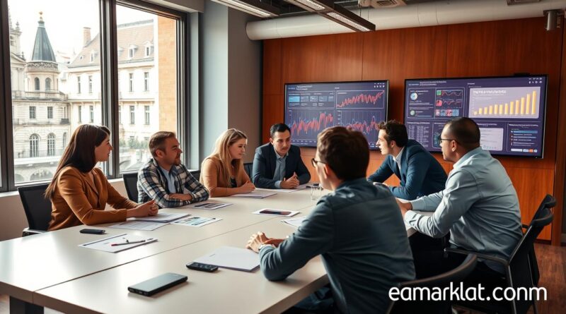 cabinet de consultant marketing