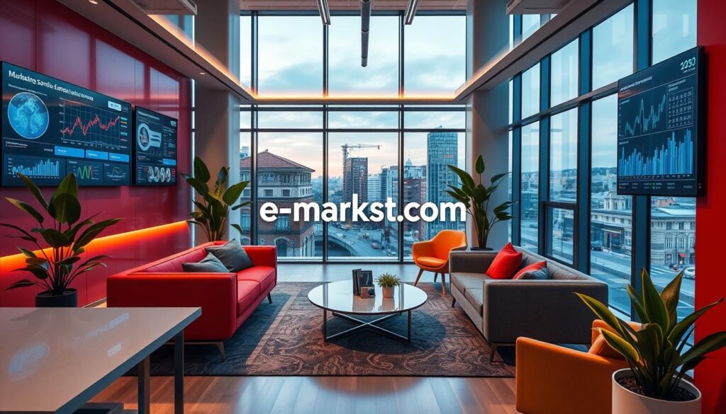 cabinet marketing Lyon