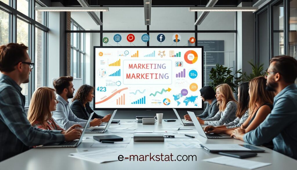 choix consultant marketing