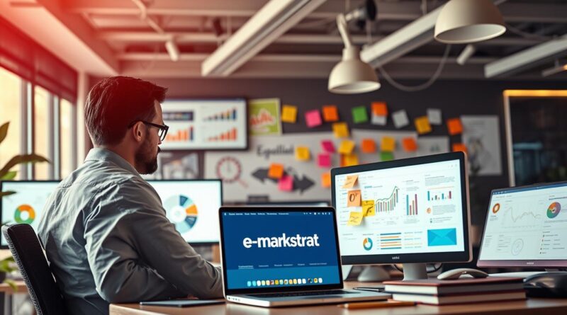 comment devenir consultant marketing