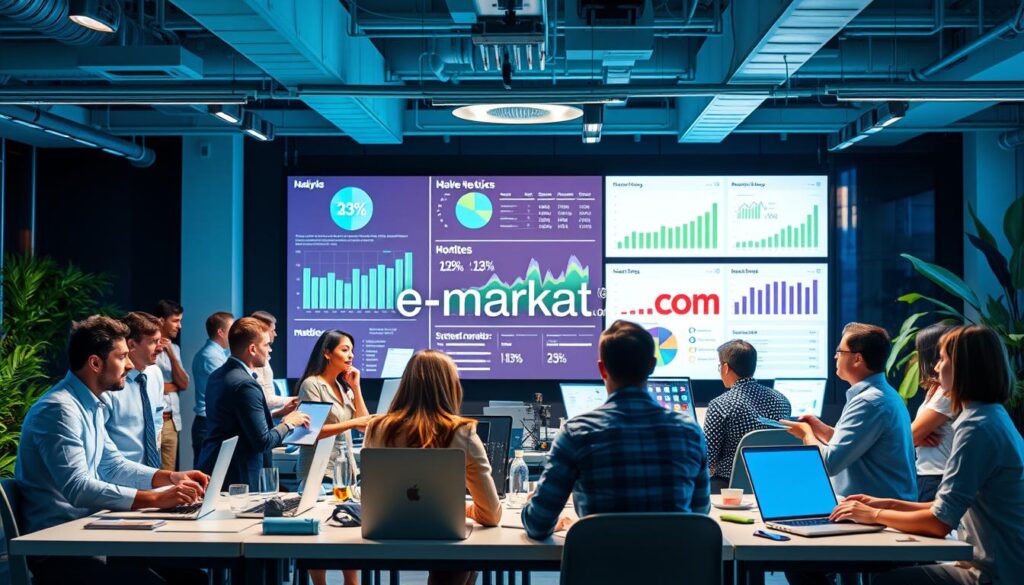 compétences consultant marketing