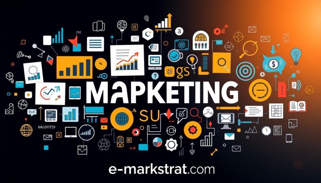 compétences consultant marketing