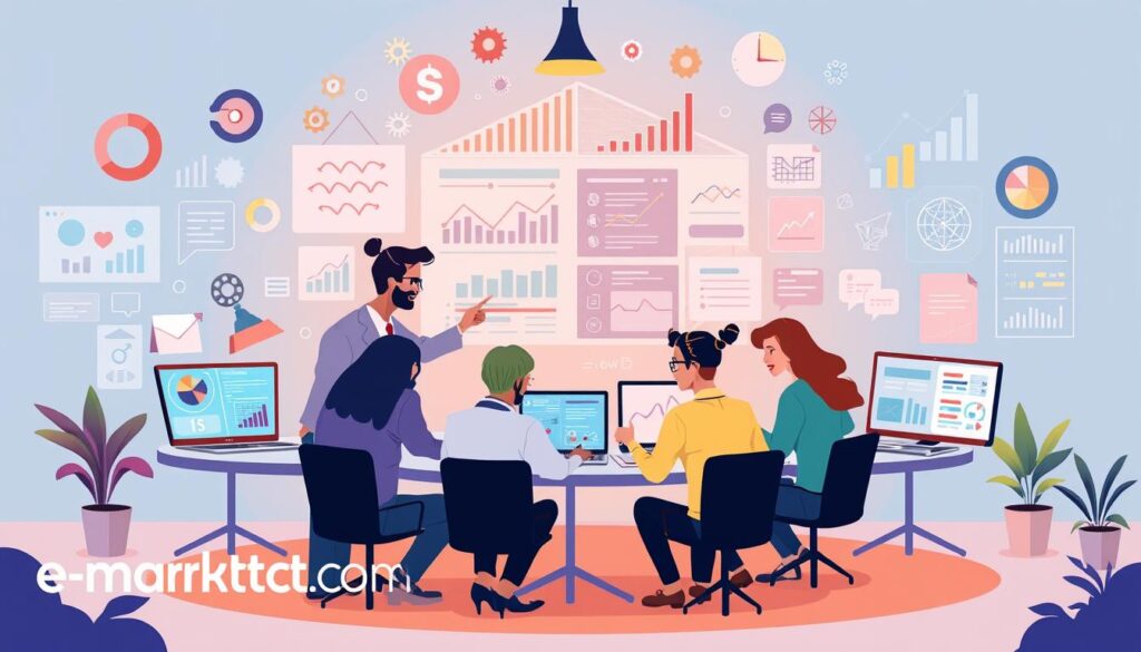 compétences essentielles consultant marketing