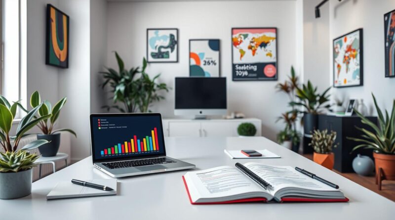consultant marketing emploi