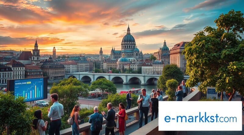 consultant marketing lyon