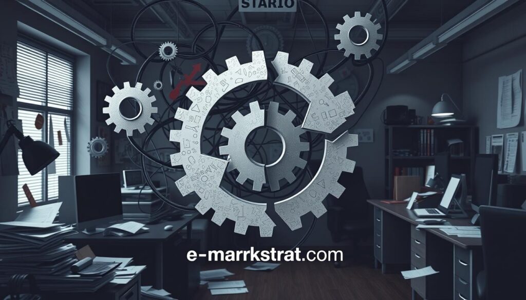 erreurs marketing automation