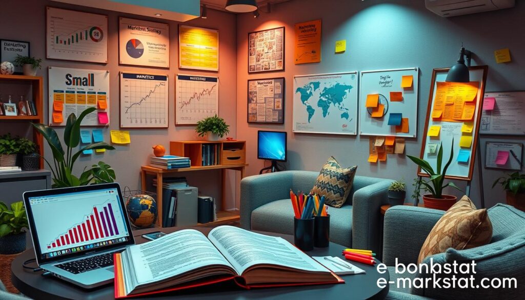 études consultant marketing digital