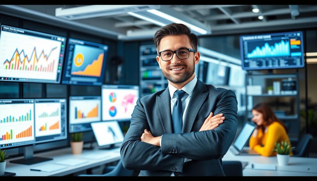expert en communication marketing
