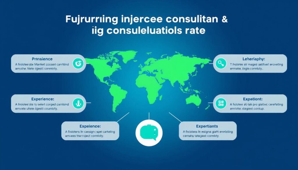 facteurs tarifs consultants