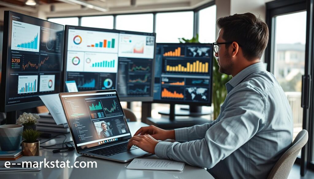 fiche métier consultant marketing