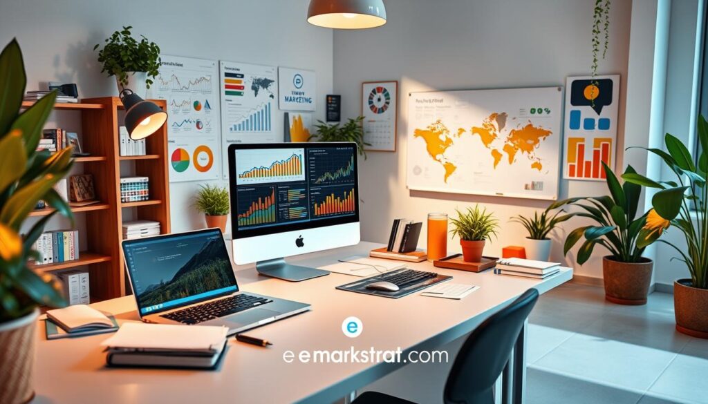 formation consultant marketing