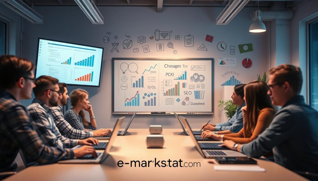 formations consultant marketing digital
