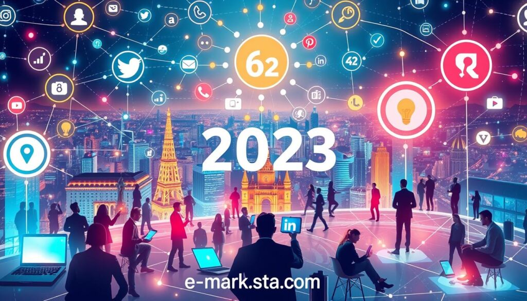 influence marketing 2023