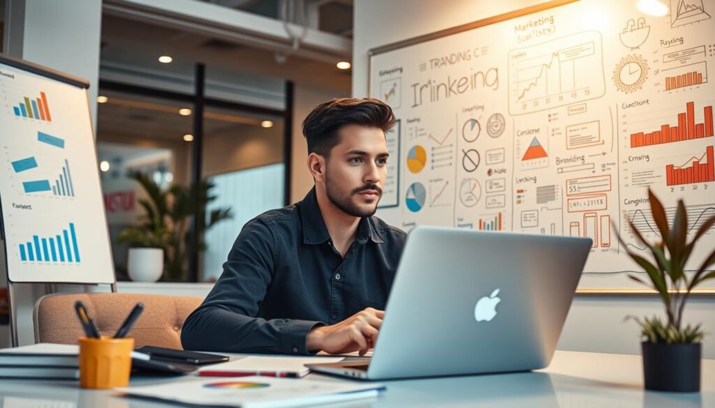missions consultant marketing