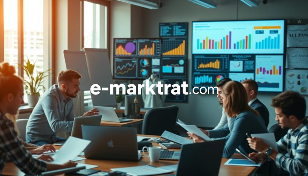 missions consultant marketing