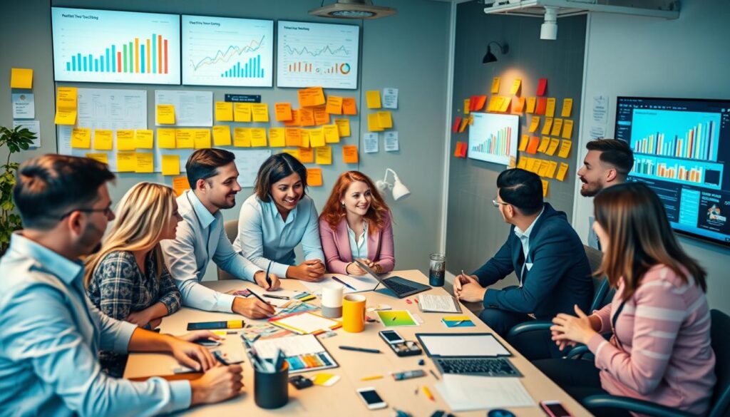 missions consultant marketing