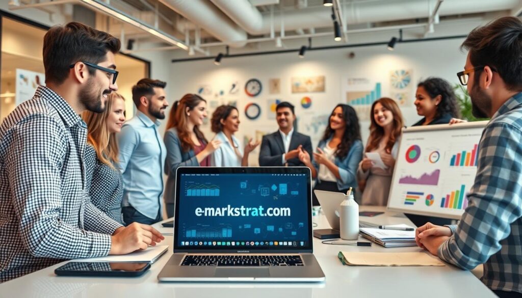 offres d'emploi consultant marketing