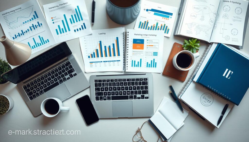 outils consultant marketing