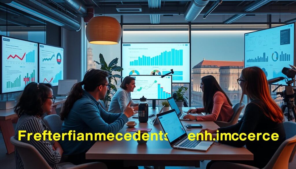 performance d'entreprise