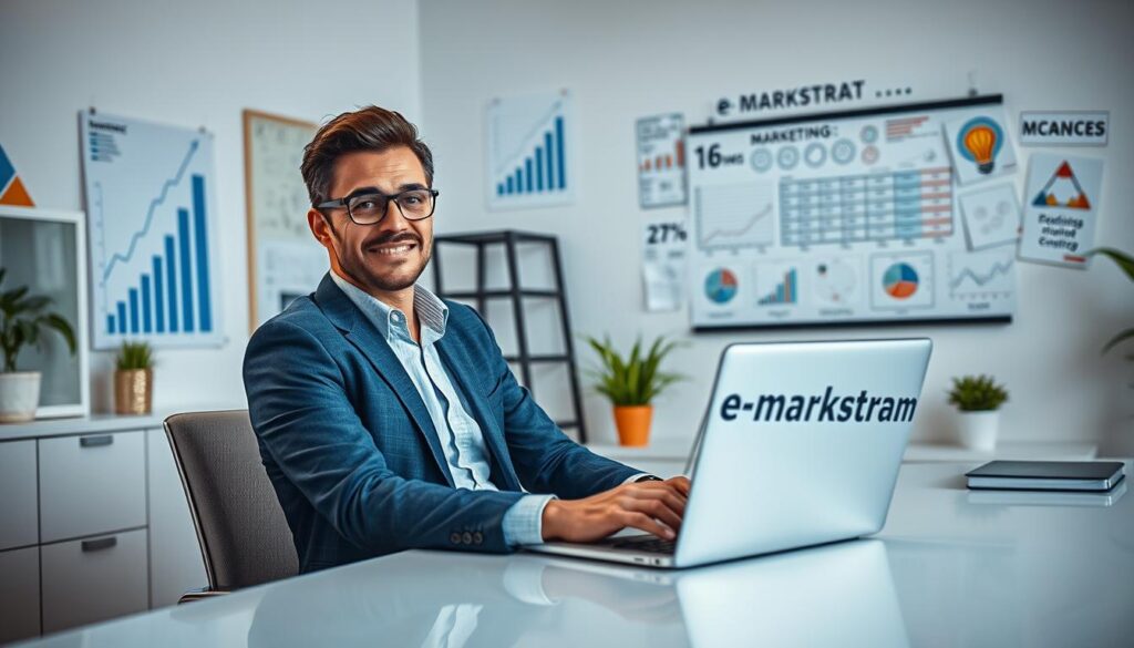 réussite consultant marketing
