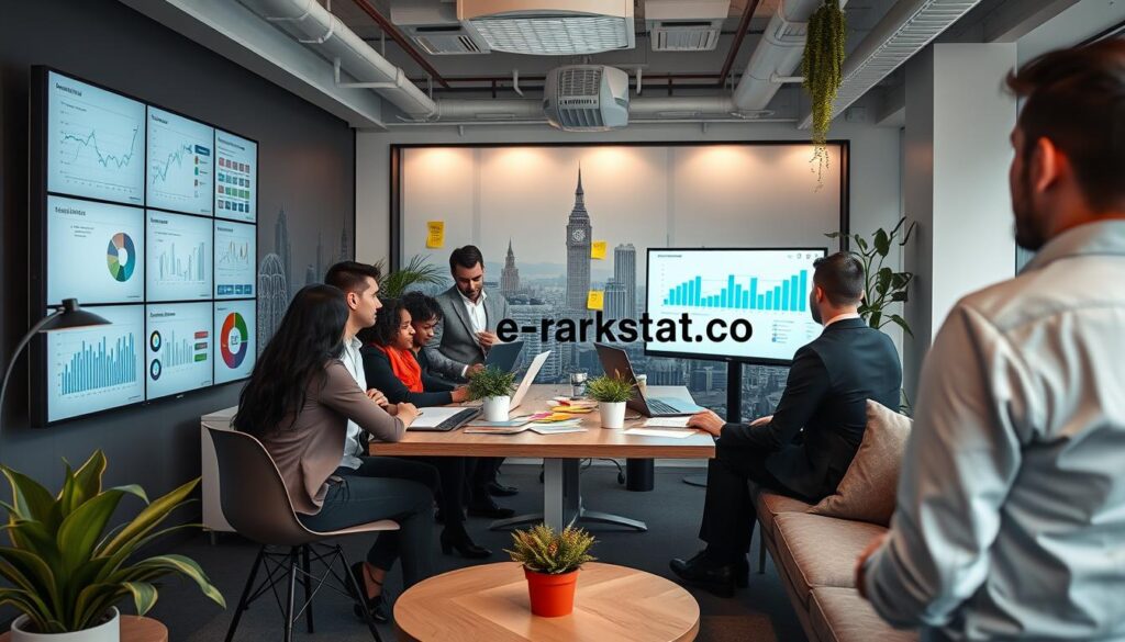 services consultant marketing