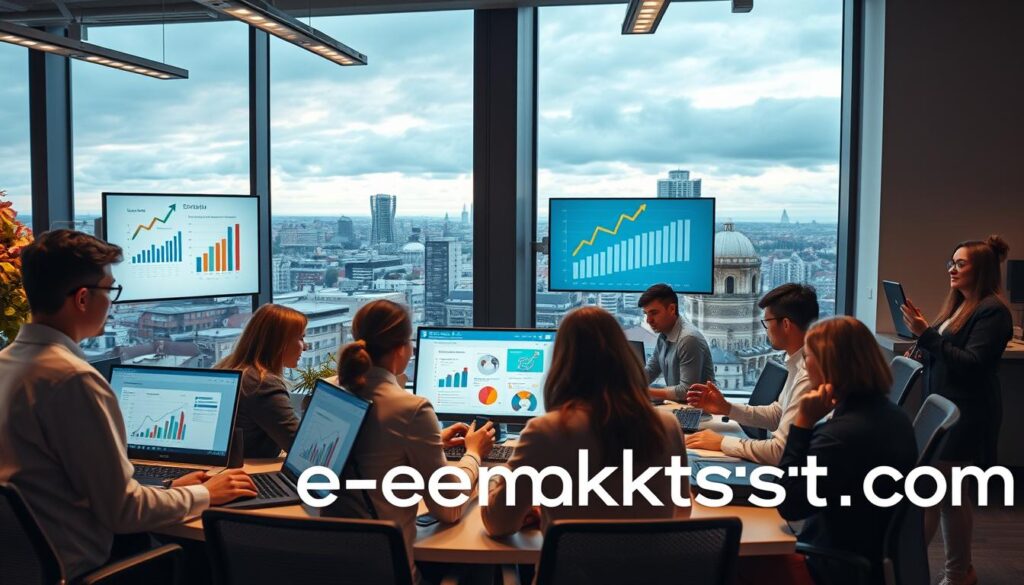 services marketing