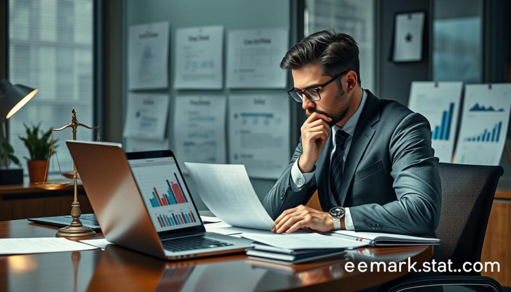 statut juridique consultant