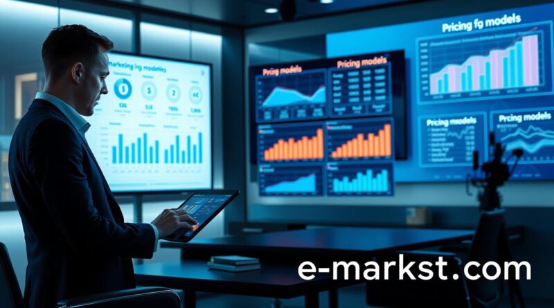 tarif consultant marketing