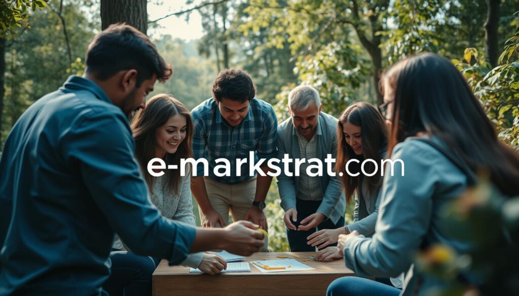 team building importance travail d'équipe consulting