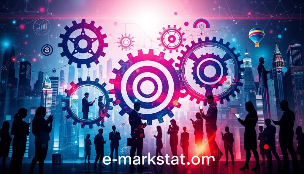 vision marketing et expérience client
