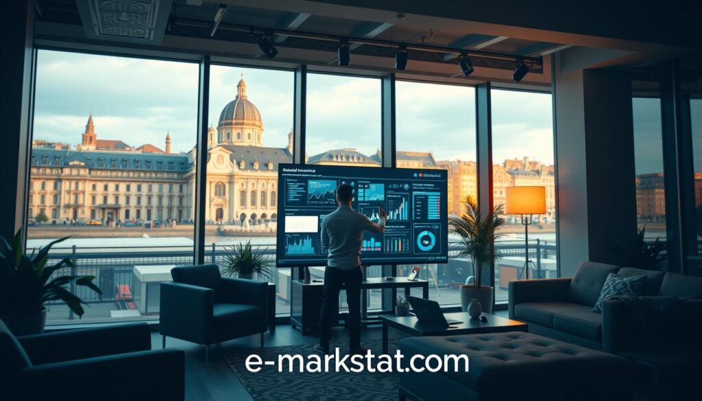 consultant marketing lyon