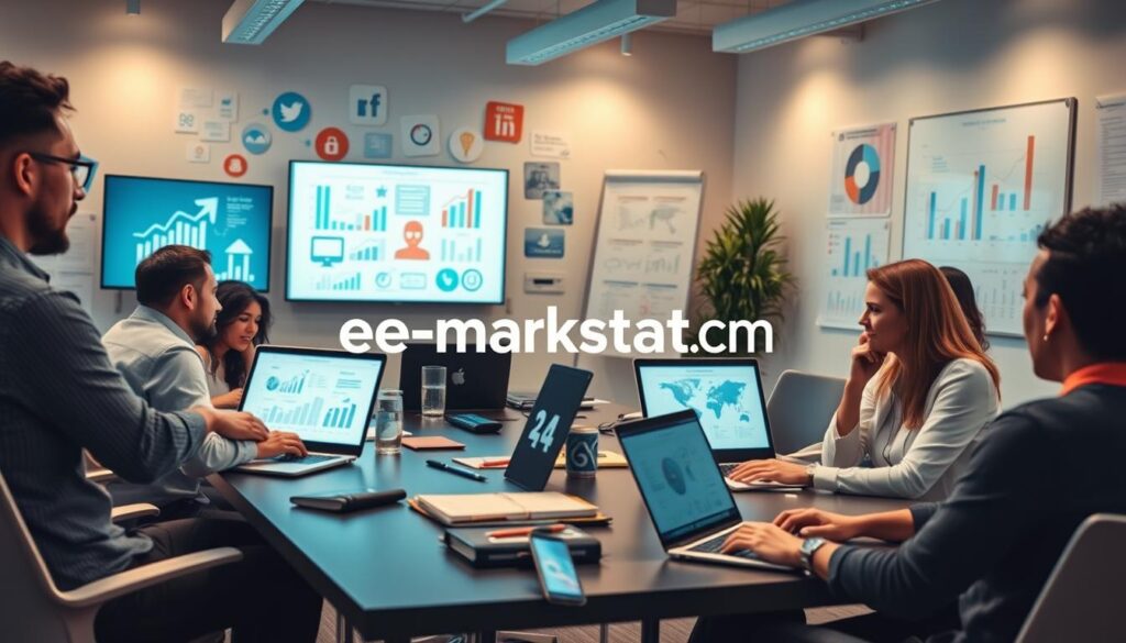 formation marketing digital