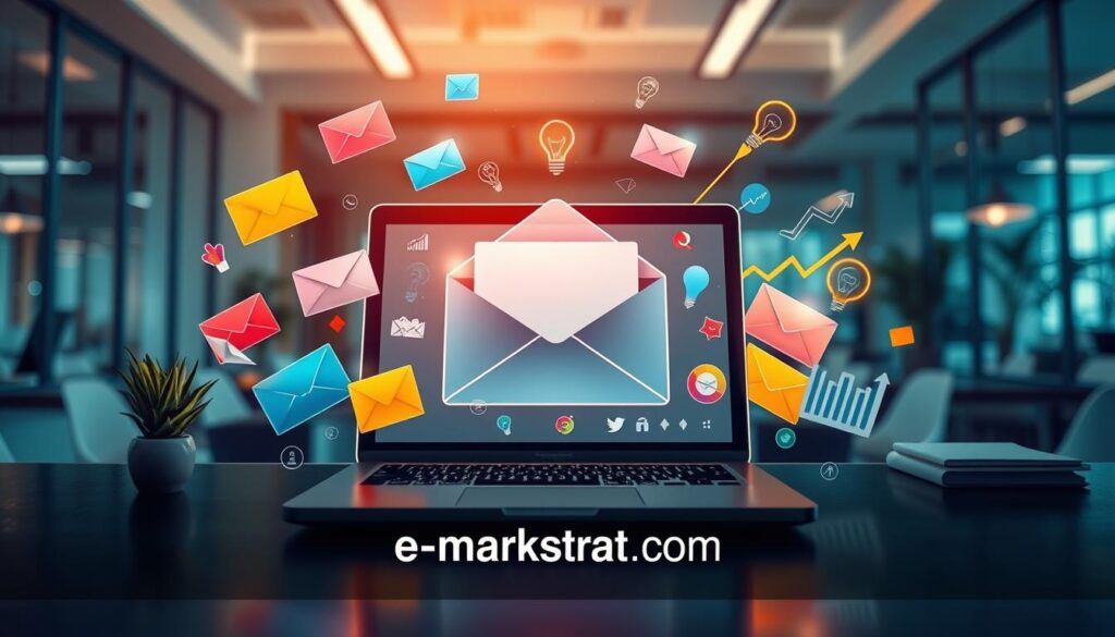 marketing par email