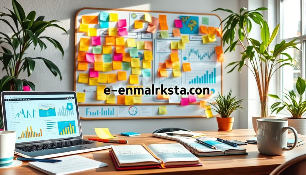 stratégie de contenu