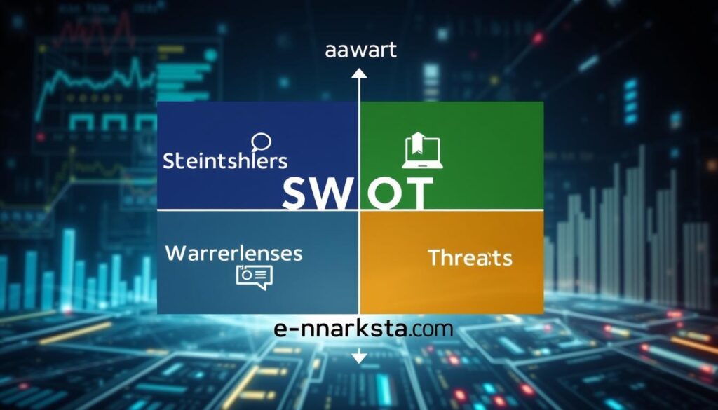 analyse SWOT