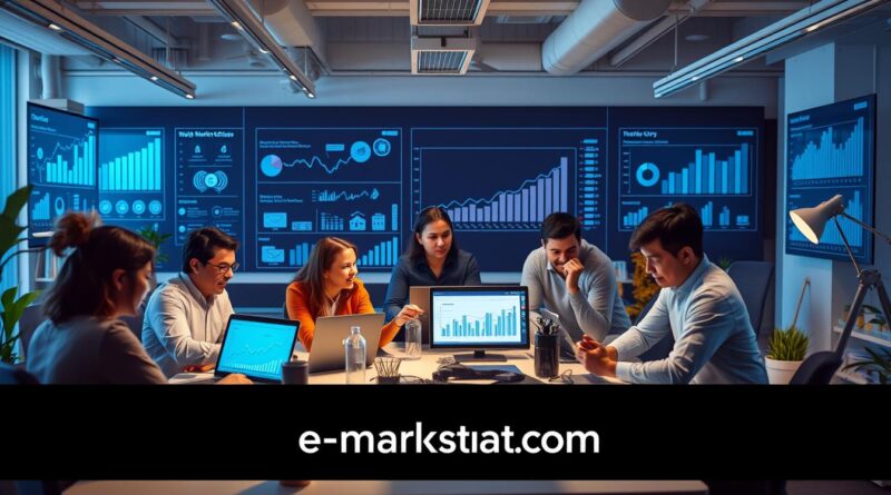 consultant marketing web