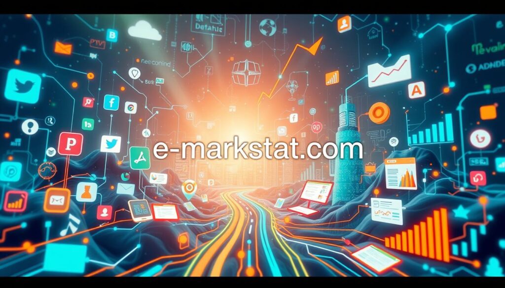 marketing web