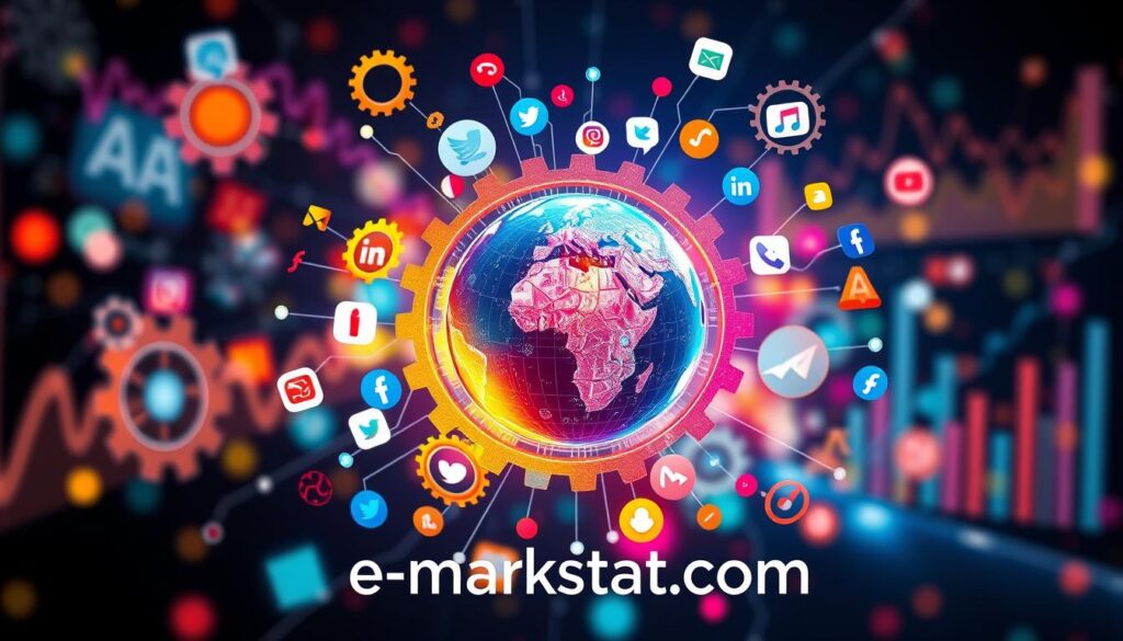 stratégie de marketing digital