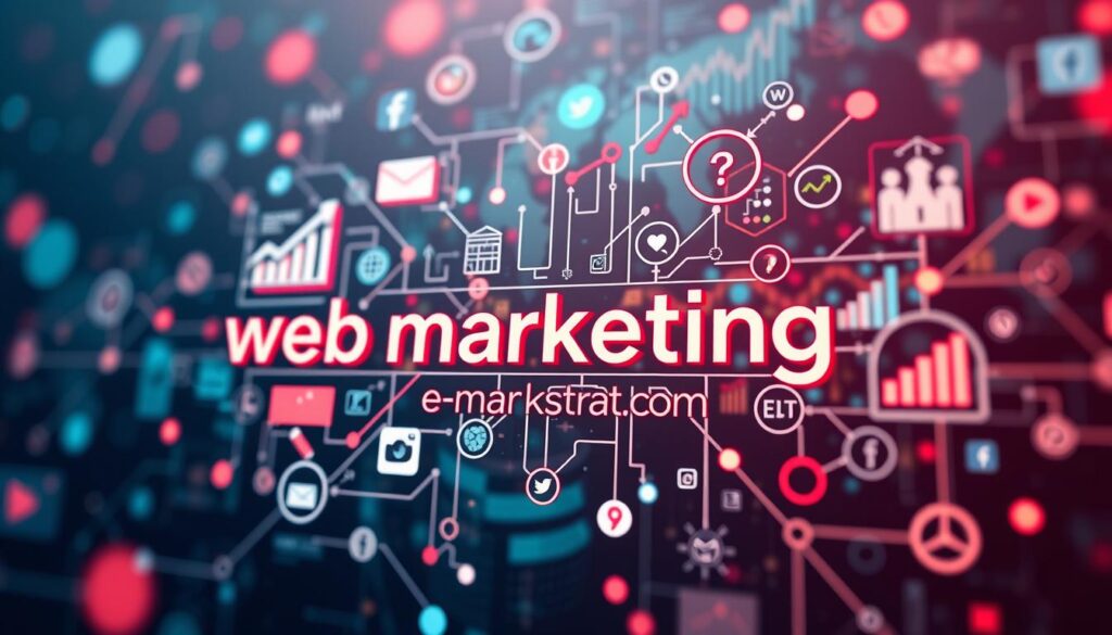stratégie webmarketing