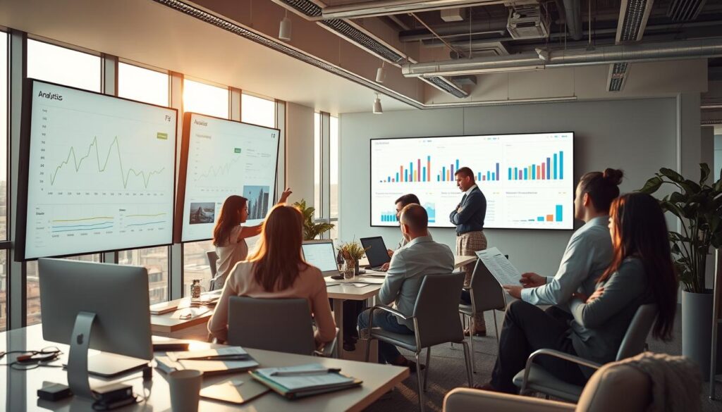 Mesurer l’efficacité des campagnes marketing cabinet de conseil en marketing Toulouse